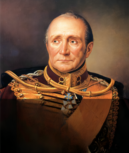 Hans Ernst Karl, Graf von Zieten